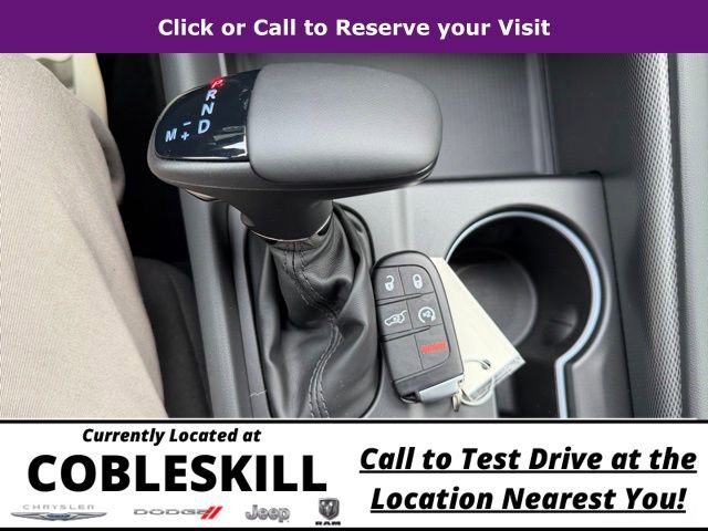 New 2026 Dodge Durango GT w/ Blacktop Package image 27