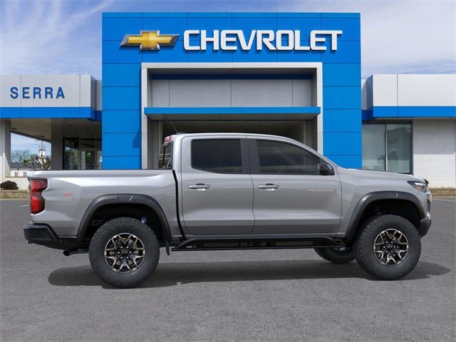 New 2026 Chevrolet Colorado ZR2 image 5