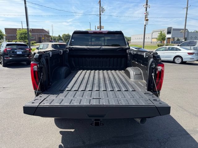 Used 2024 GMC Sierra 2500 Denali AWD/4WD image 10