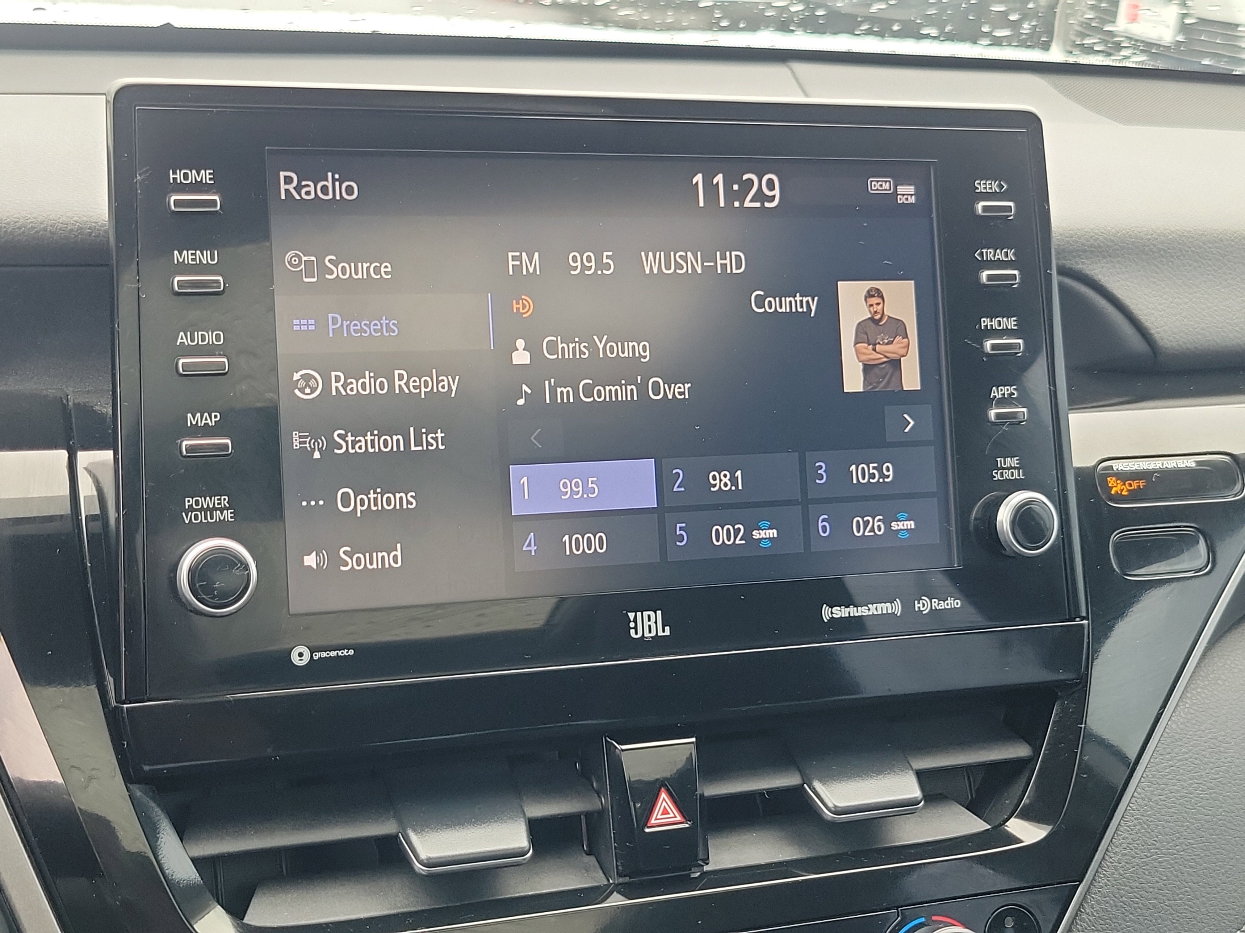 Certified 2024 Toyota Camry XLE w/ Navigation Package AWD/4WD image 24