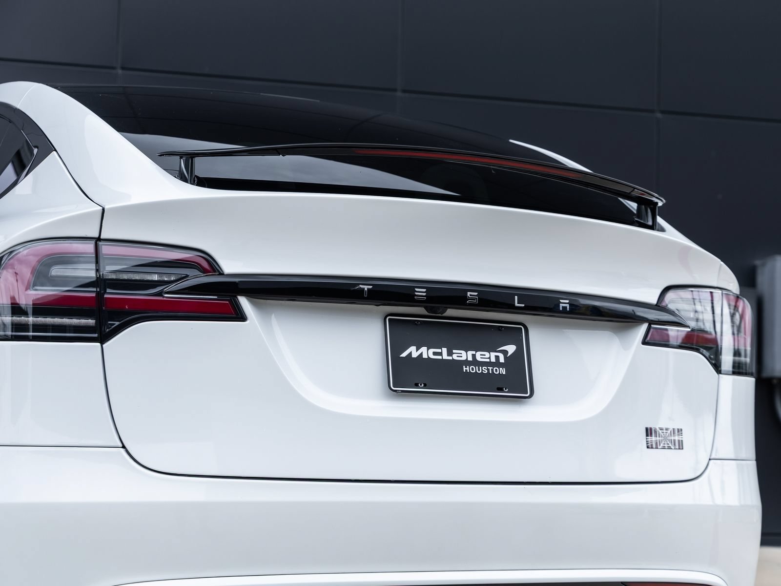 Used 2023 Tesla Model X Plaid AWD/4WD image 13