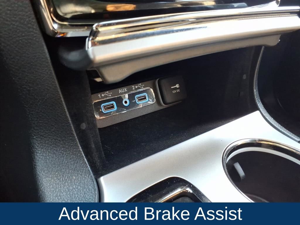 Used 2019 Jeep Grand Cherokee High Altitude AWD/4WD image 6