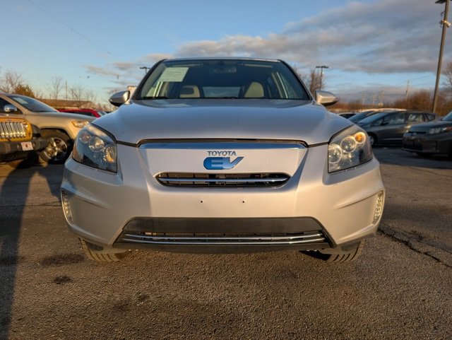 Used 2014 Toyota RAV4 EV image 2