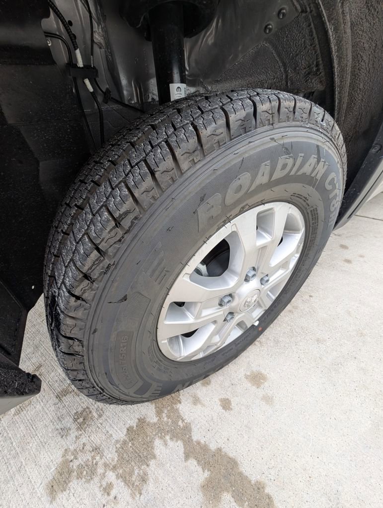 New 2026 RAM ProMaster 1500 w/ Quick Order Package 22G SLT image 46