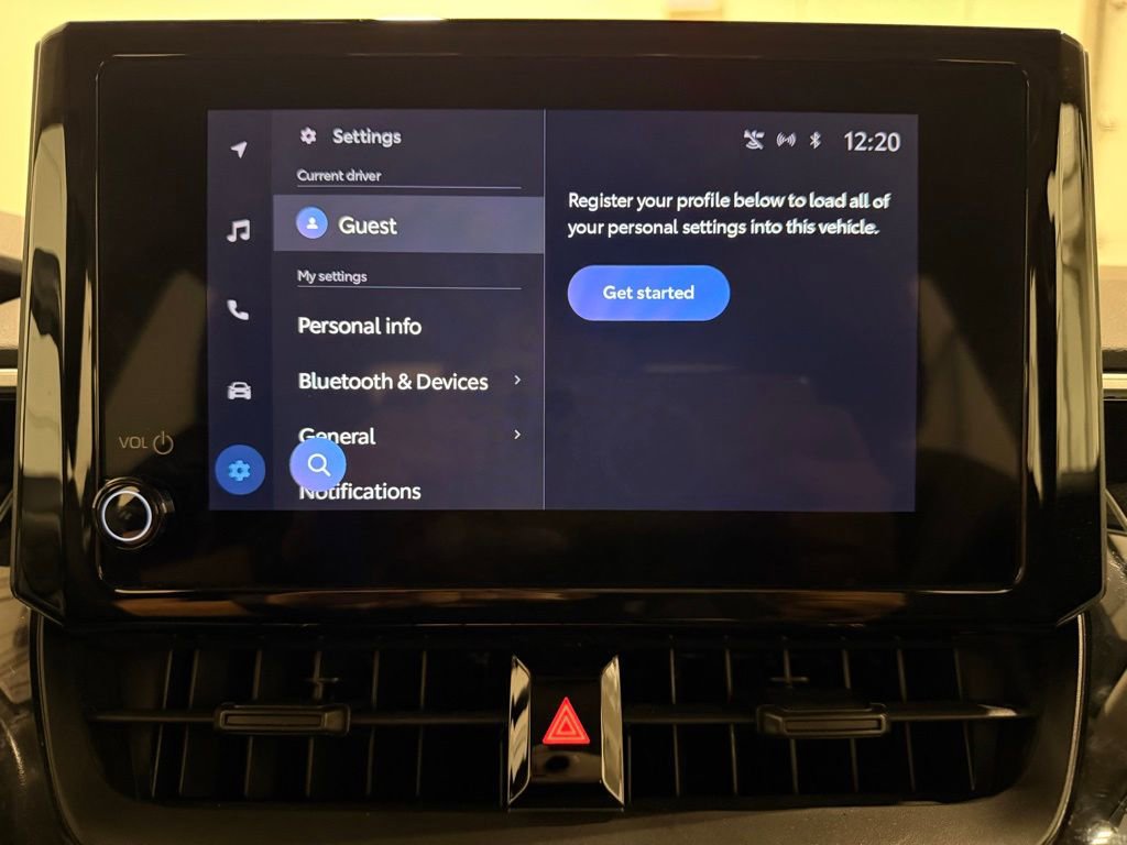 Used 2024 Toyota Corolla LE image 21