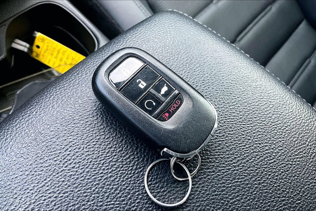 Used 2024 Honda CR-V EX-L image 33