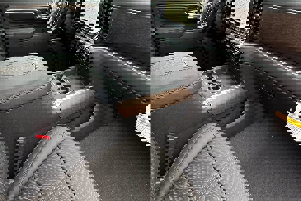 New 2025 Chevrolet Silverado 3500 High Country w/ Midnight Edition image 15