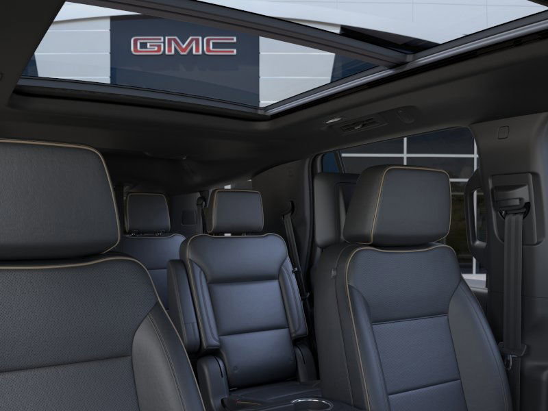 New 2026 GMC Yukon Elevation image 24