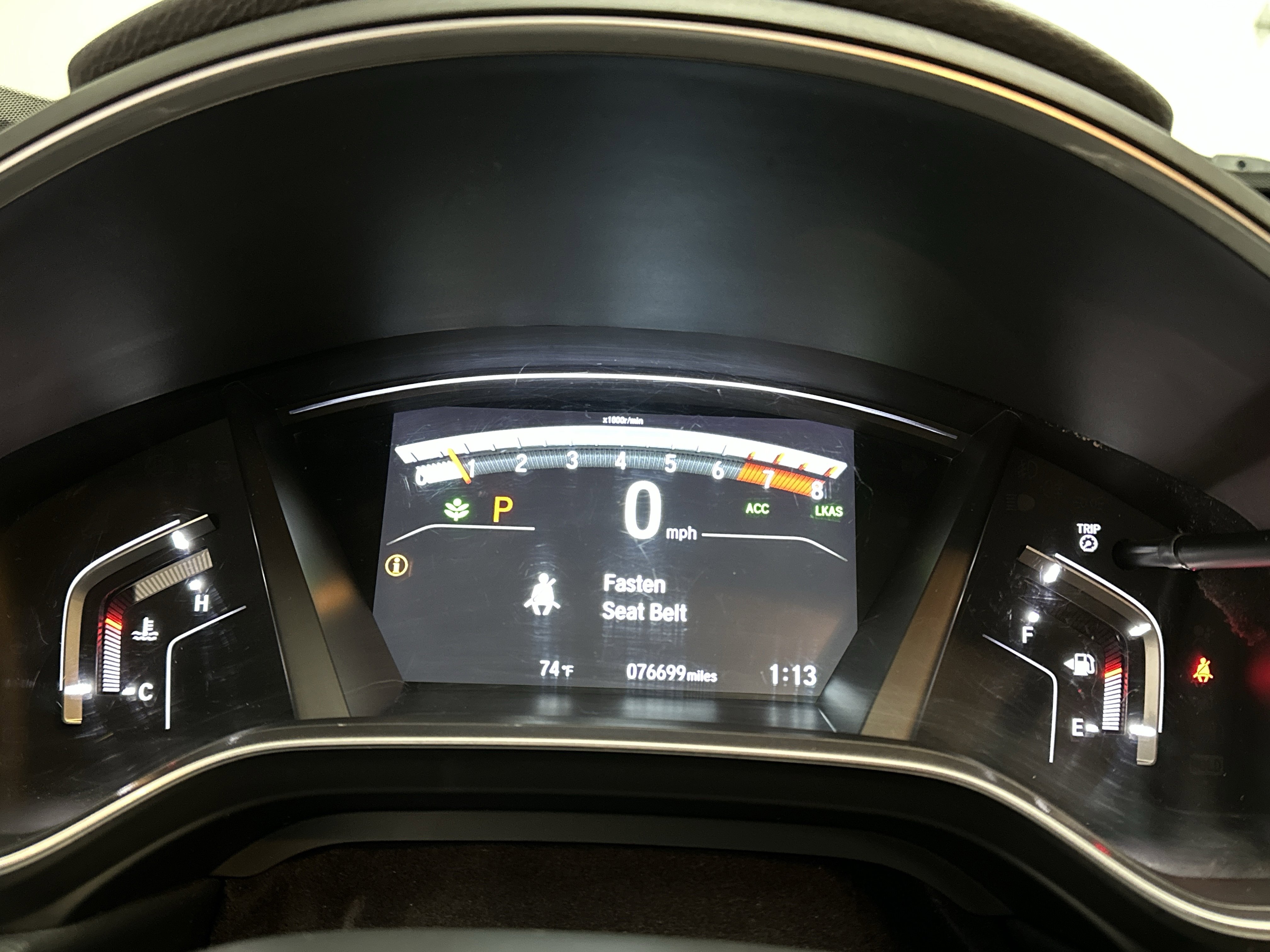 Used 2018 Honda CR-V EX-L image 26