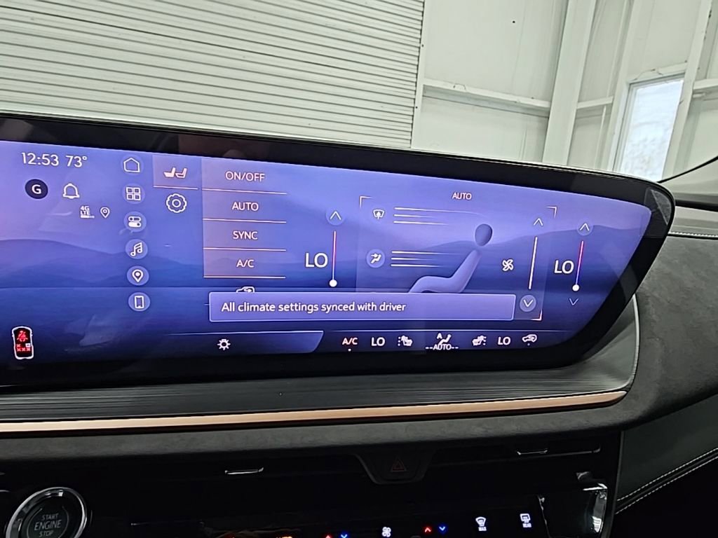 New 2026 Buick Envision Sport Touring image 14