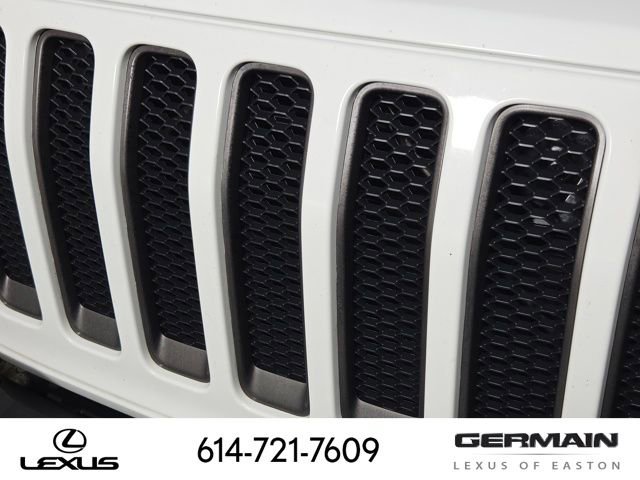 Used 2018 Jeep Wrangler Unlimited Rubicon image 13