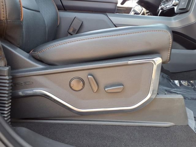 Certified 2024 Ford F150 Lariat w/ FX4 Off-Road Package image 34