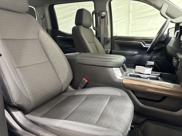 Used 2025 Chevrolet Silverado 1500 RST AWD/4WD image 28