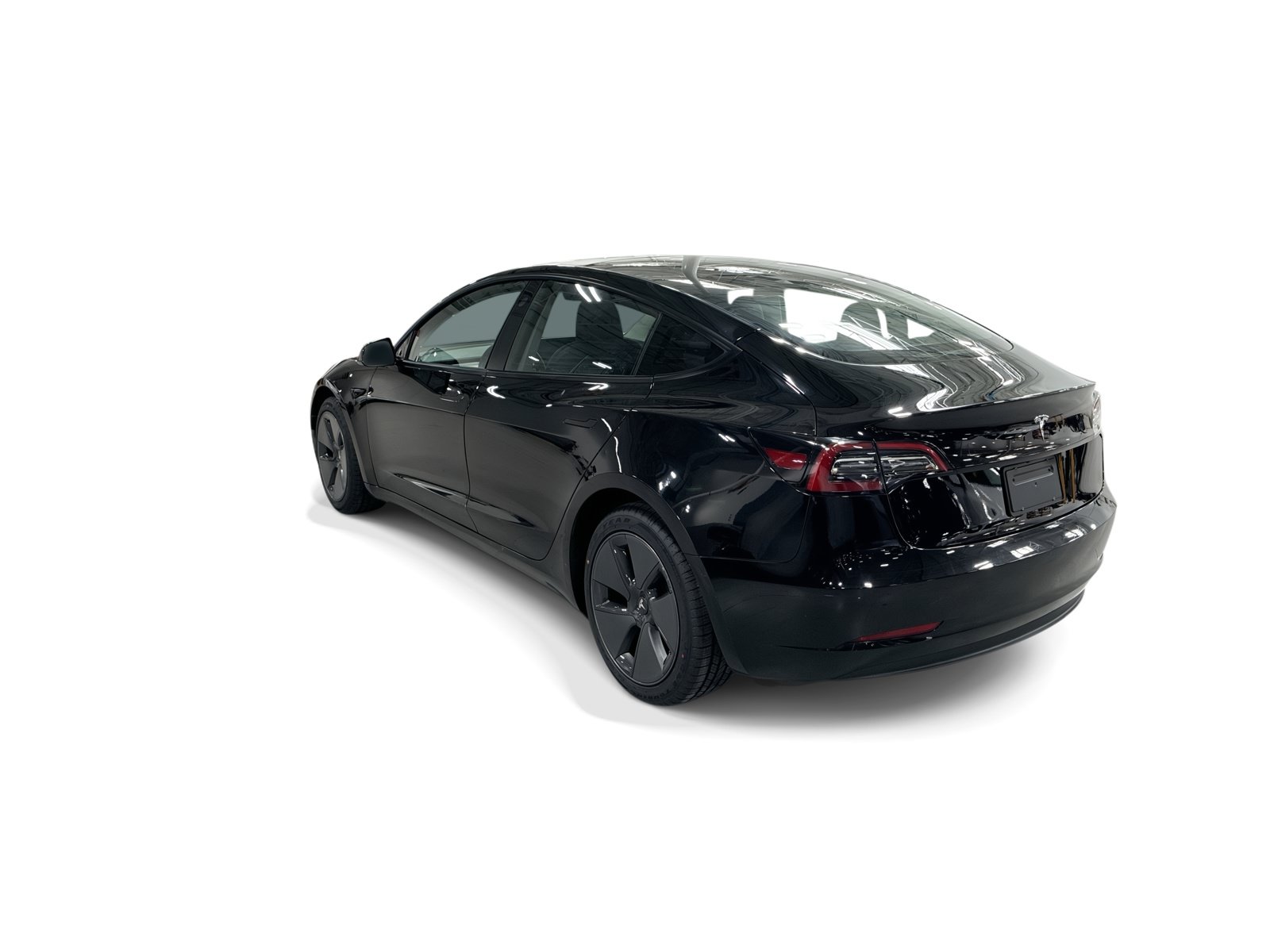 Certified 2023 Tesla Model 3 Standard Range RWD image 4