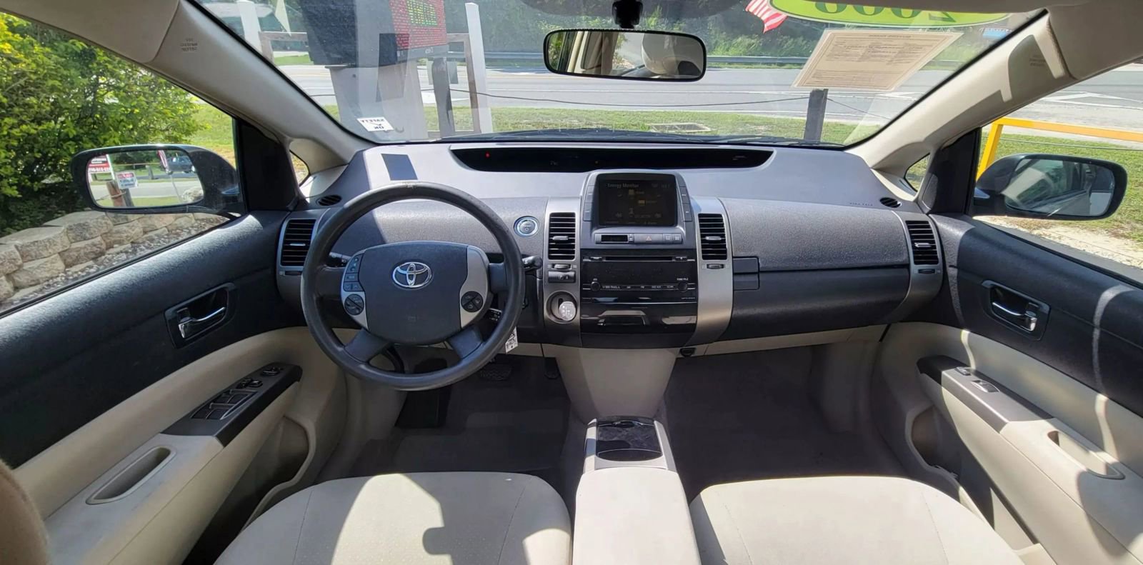 Used 2006 Toyota Prius image 21