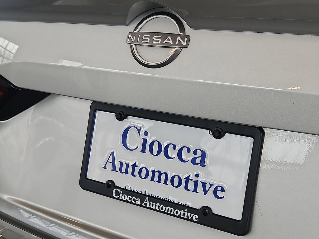 Used 2023 Nissan Altima 2.5 SL image 31