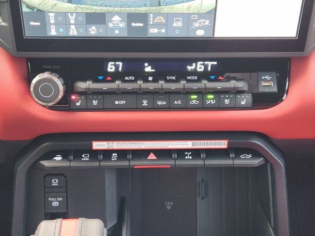 New 2026 Toyota Tundra TRD Pro image 14