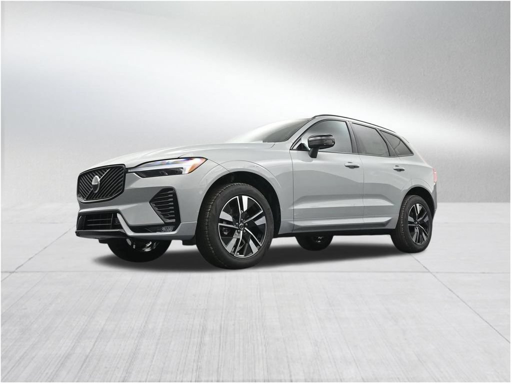 New 2026 Volvo XC60 B5 Core AWD/4WD image 21