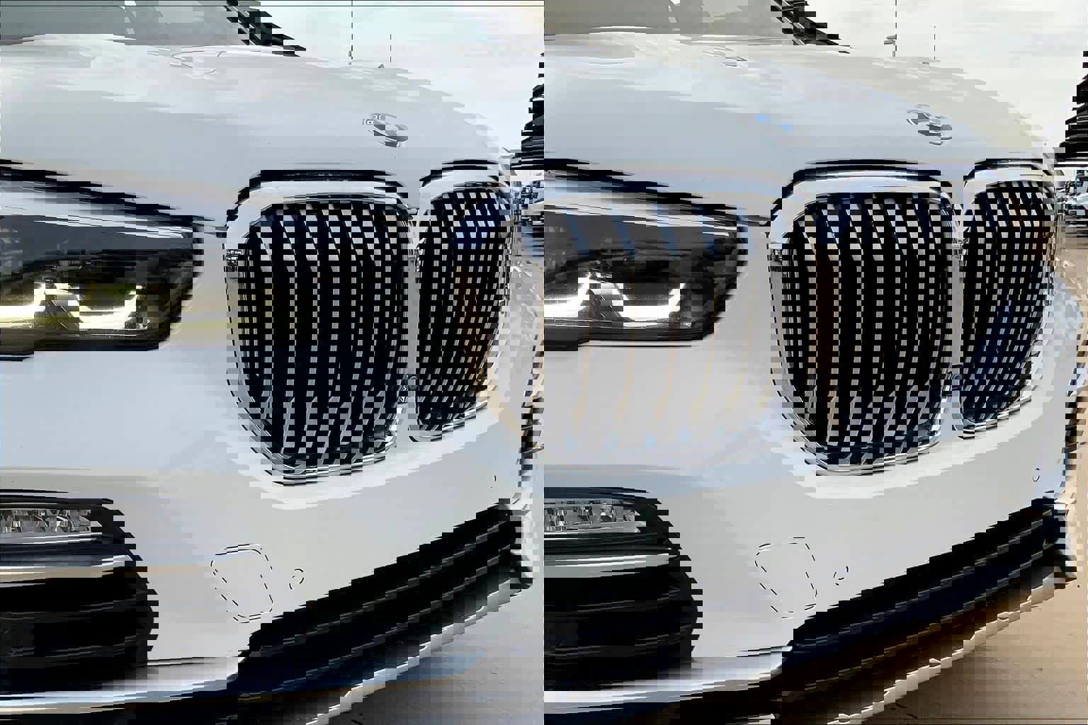 Used 2020 BMW X5 sDrive40i w/ Convenience Package image 28