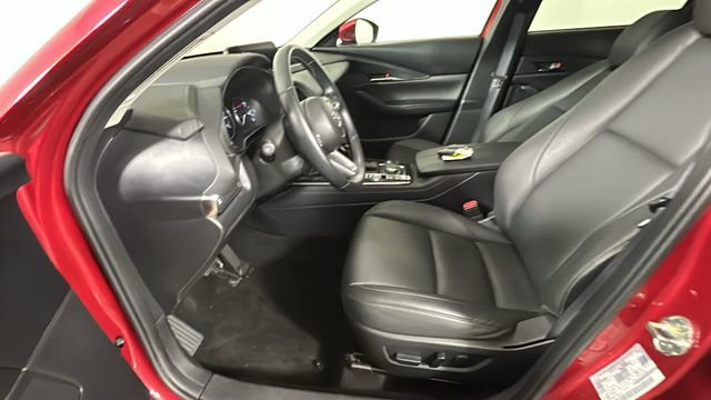 Used 2023 MAZDA CX-30 AWD 2.5 S w/ Preferred Package image 12