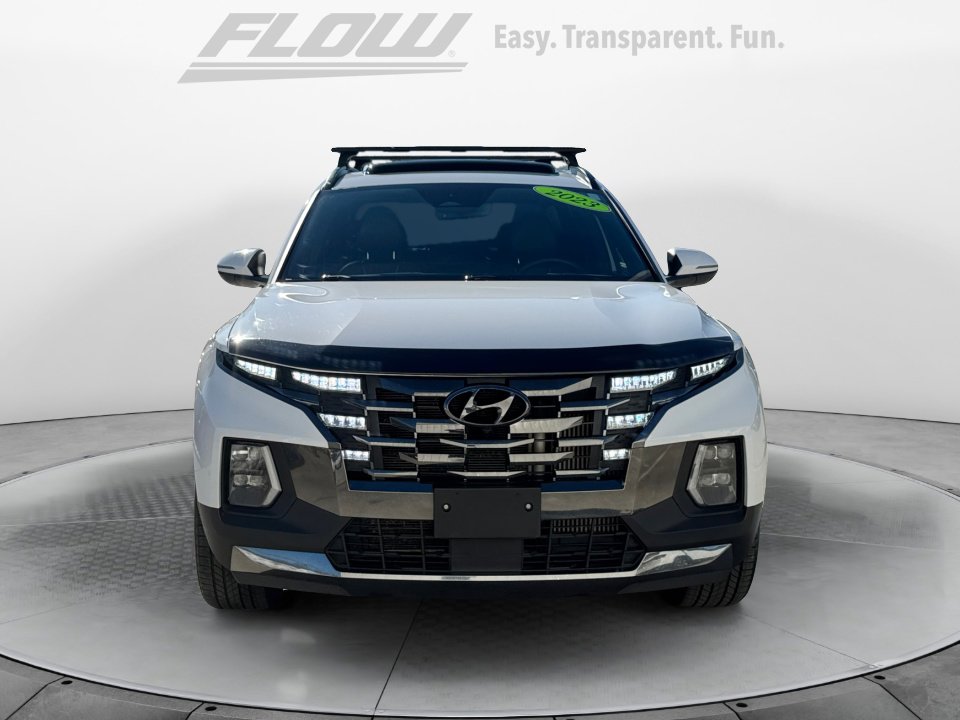 Used 2023 Hyundai Santa Cruz Limited w/ Cargo Package image 3