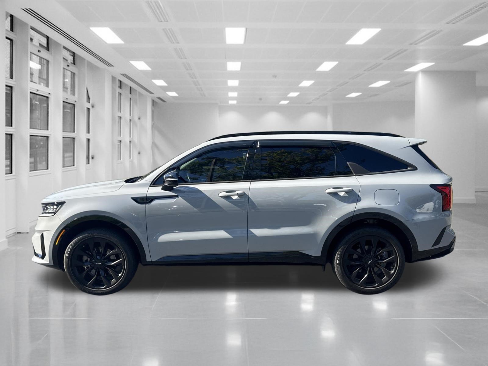 Used 2023 Kia Sorento SX AWD/4WD image 5
