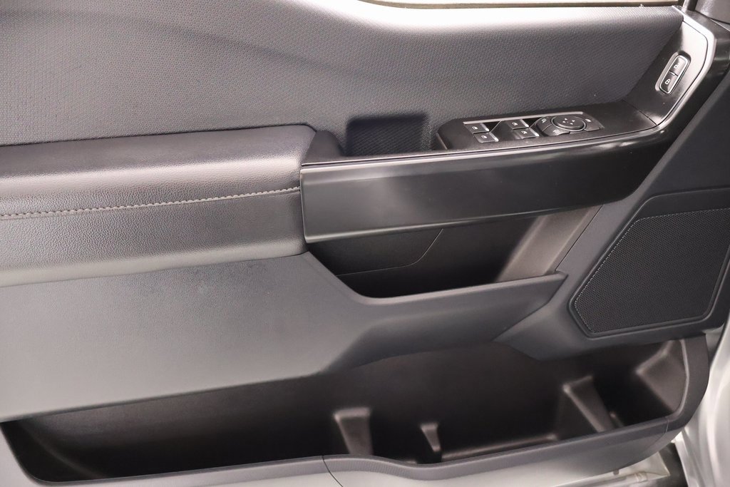 Used 2022 Ford F150 XL w/ STX Appearance Package image 15