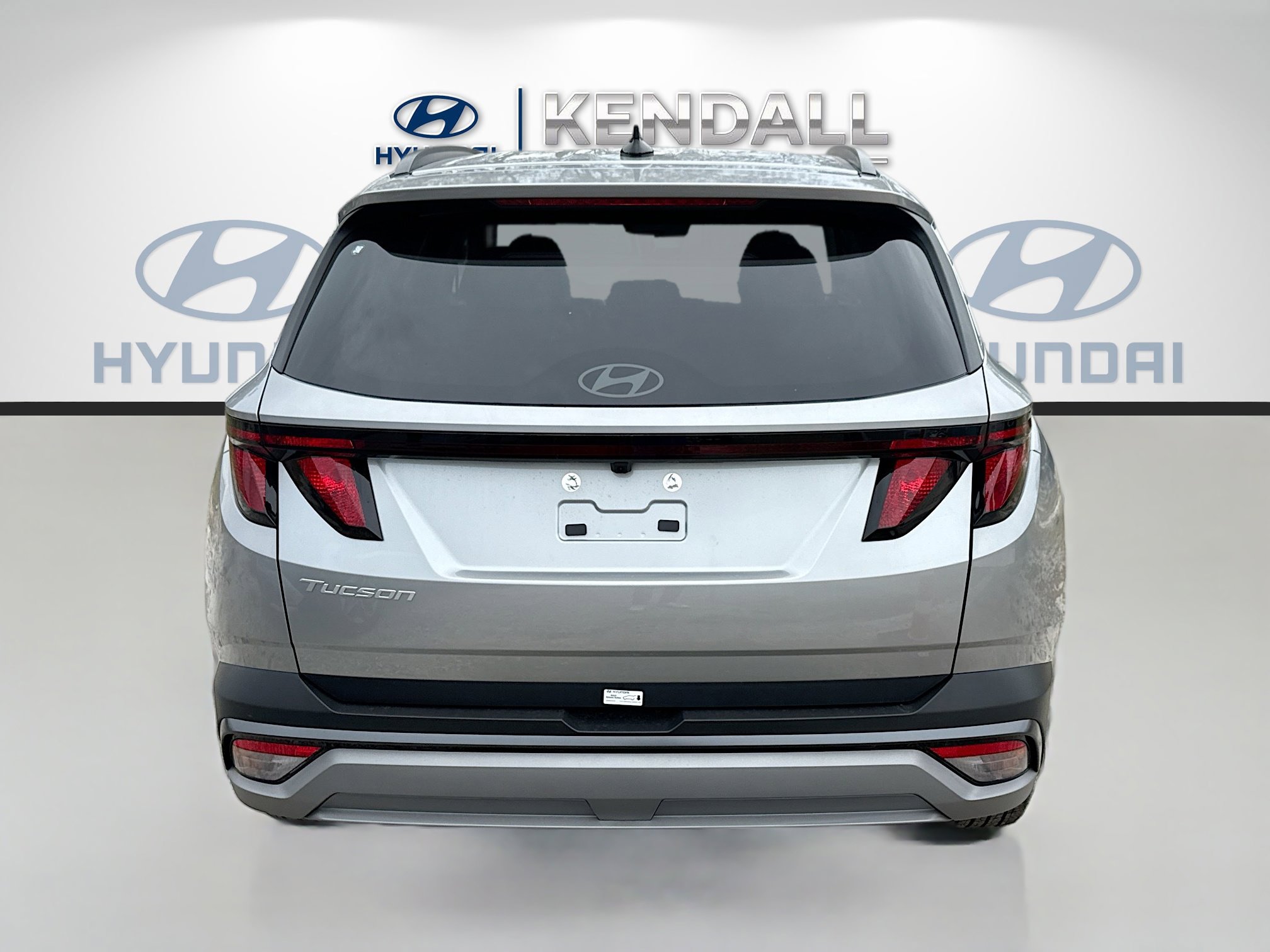 New 2026 Hyundai Tucson SEL image 5