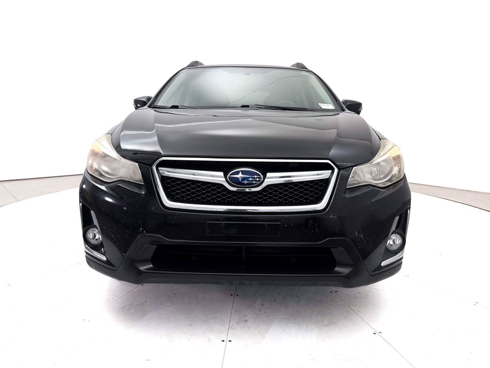 Used 2016 Subaru Crosstrek 2.0i Limited AWD/4WD image 2