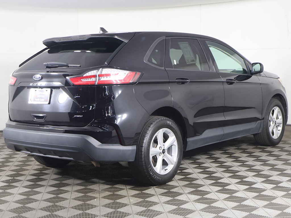 Used 2024 Ford Edge SE AWD/4WD image 8