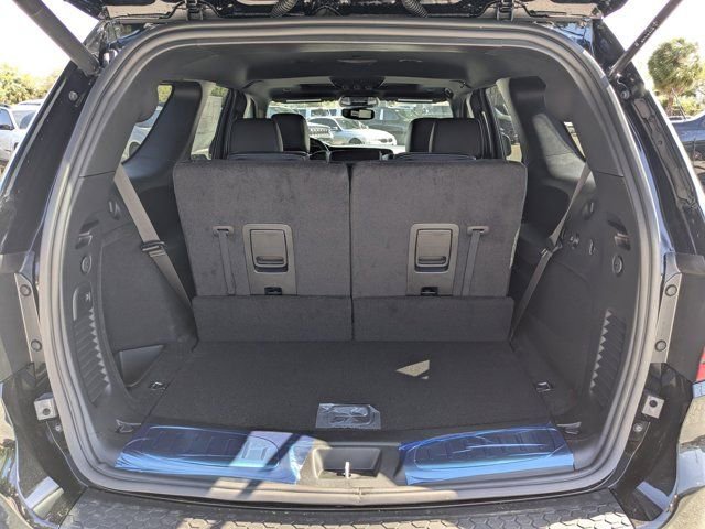 New 2026 Dodge Durango SRT Hellcat w/ Trailer Tow Group IV image 13
