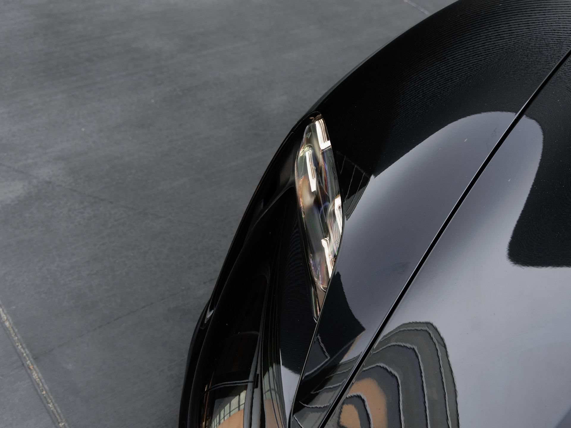 Certified 2021 Porsche Taycan Turbo AWD/4WD image 39