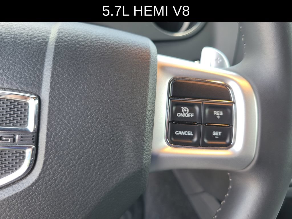 Used 2014 Dodge Challenger R/T RWD image 19