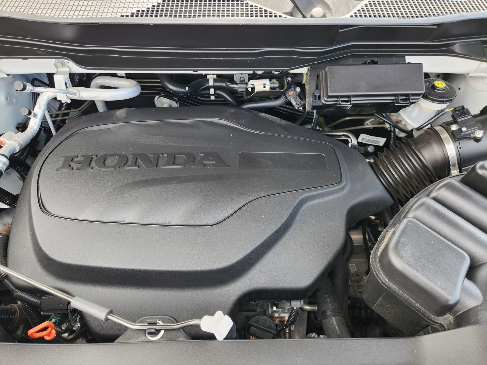 Used 2022 Honda Ridgeline RTL-E image 36