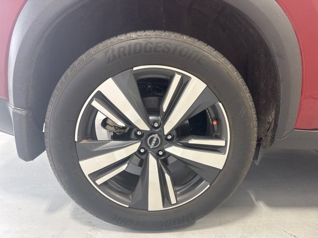 Used 2023 Nissan Rogue SL image 6