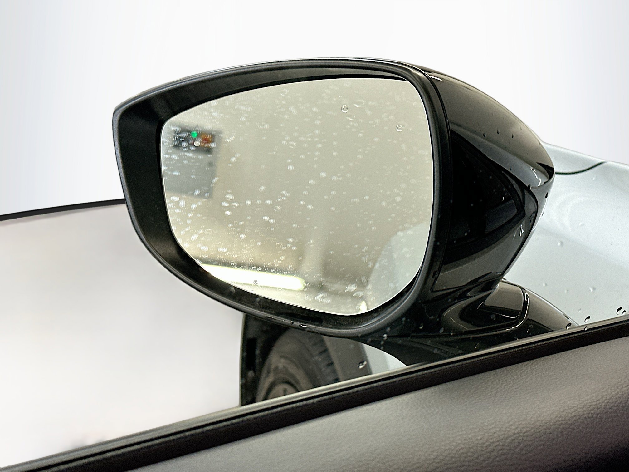 Used 2025 MAZDA CX-90 3.3 Turbo w/ Premium Sport Pkg image 16