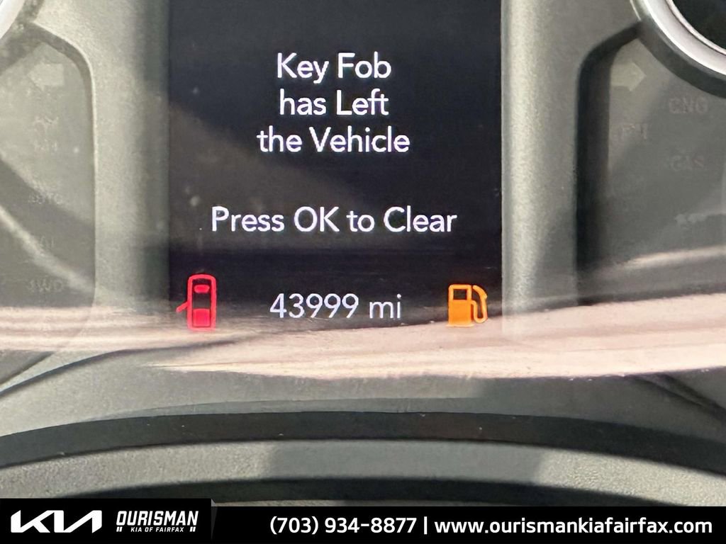 Used 2022 RAM 1500 Big Horn image 17