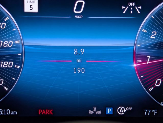 Used 2025 Mercedes-Benz SL 43 AMG image 16