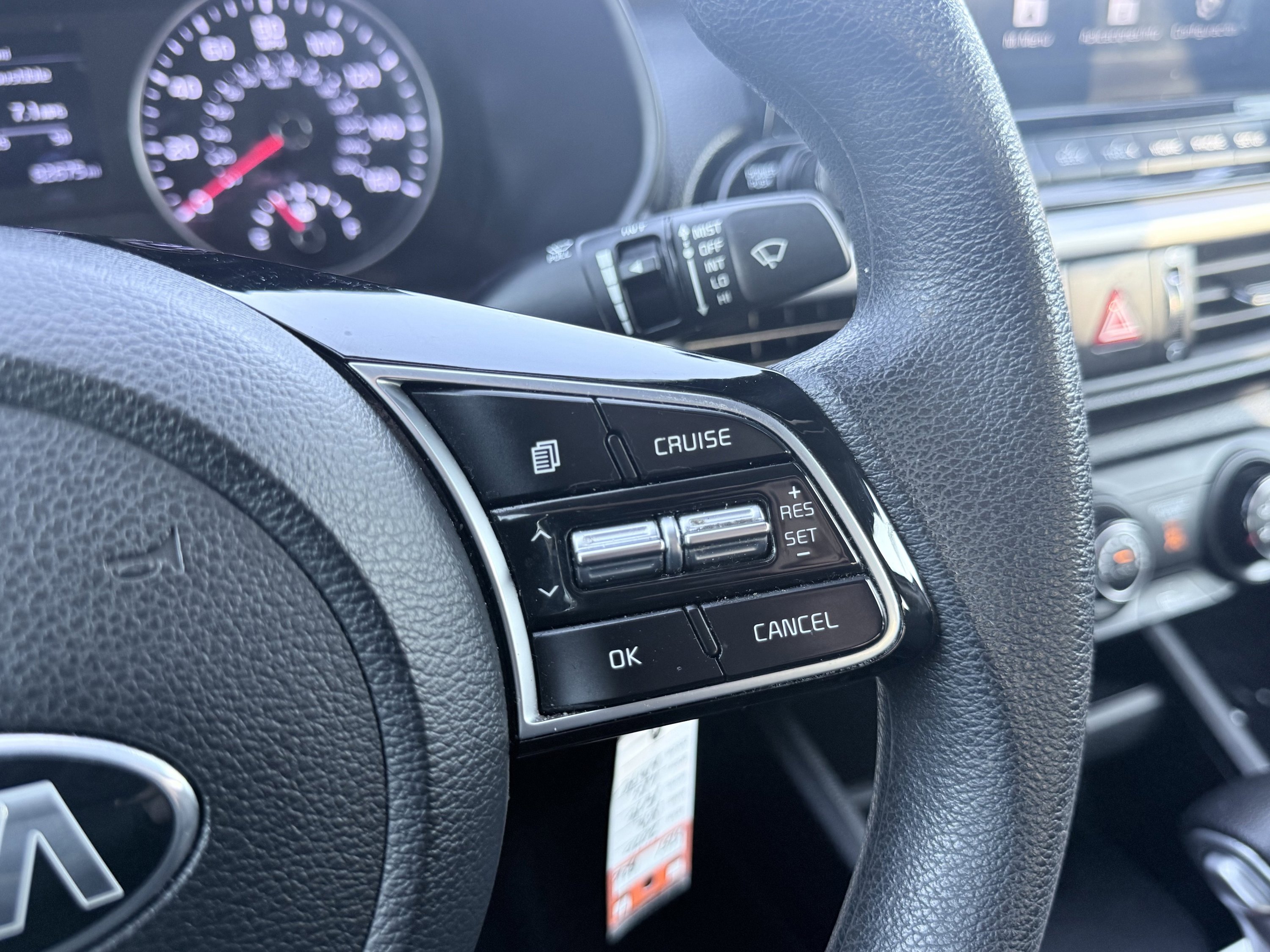 Used 2020 Kia Forte LXS image 38