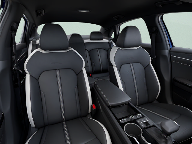New 2026 Kia K5 GT-Line FWD image 14