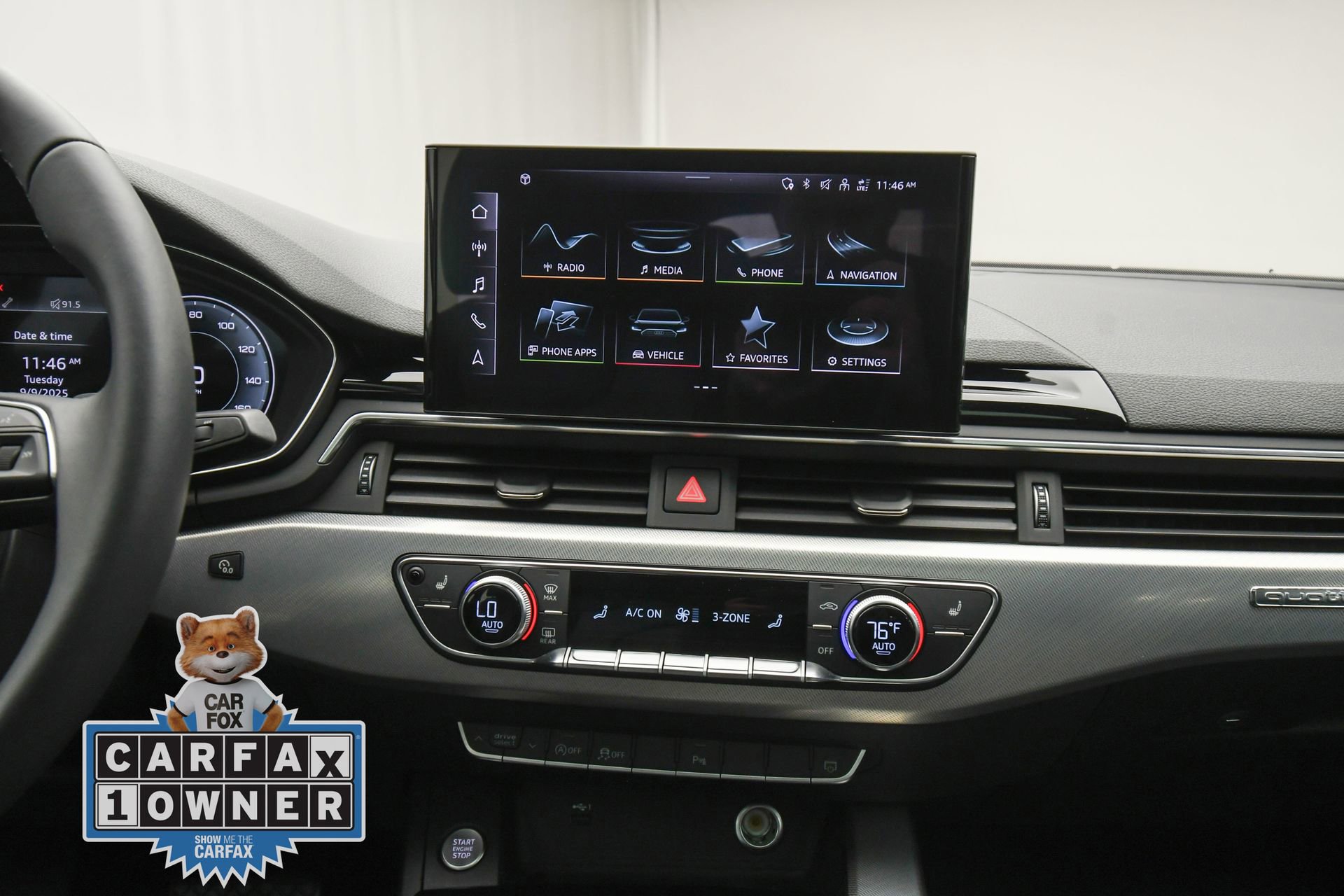 Used 2025 Audi A5 2.0T Premium Plus image 40