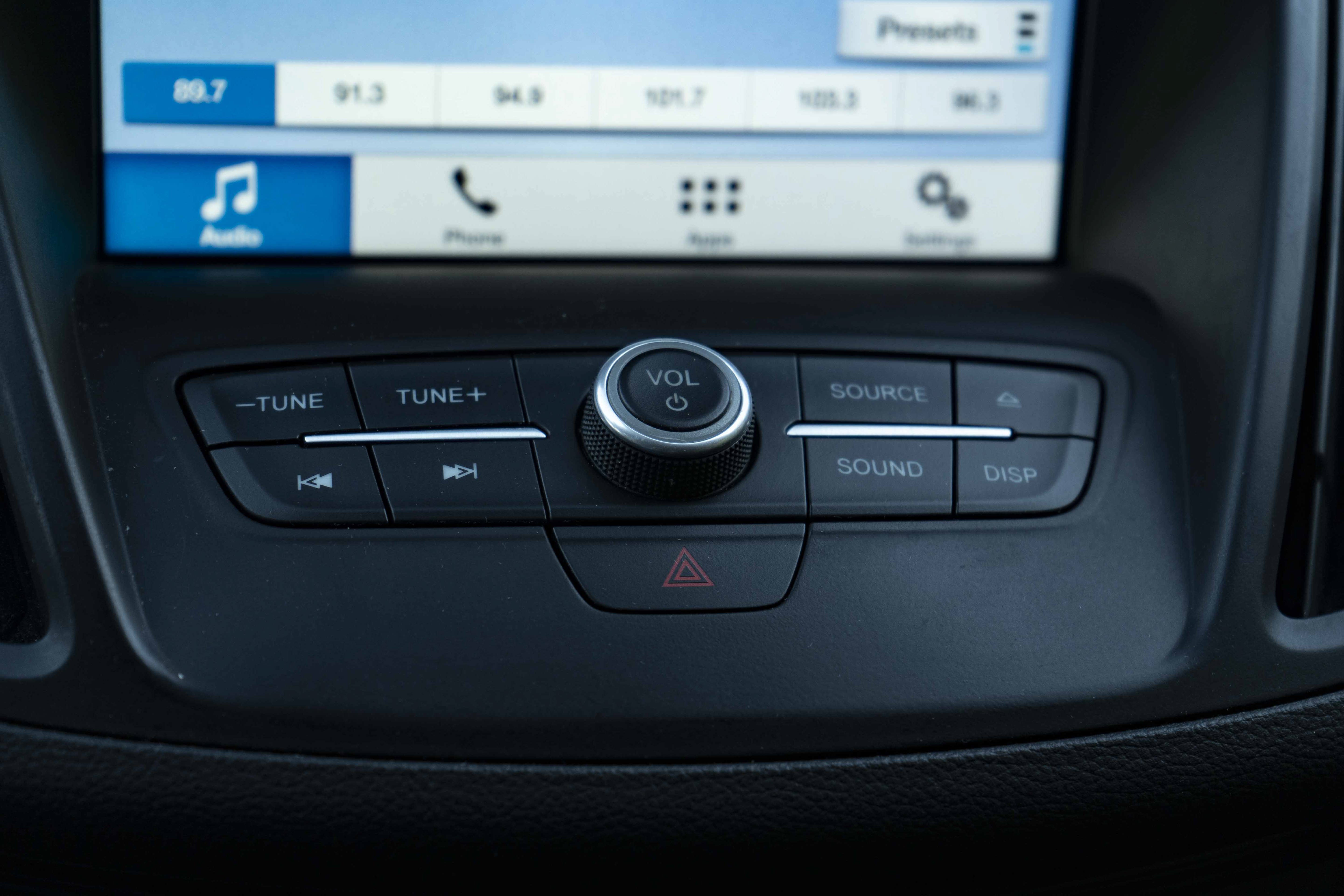 Used 2018 Ford Escape SEL FWD image 31