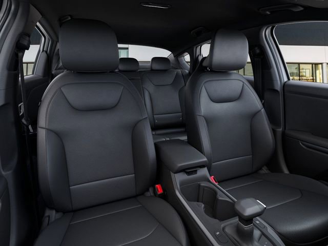 New 2026 Kia K4 EX image 15