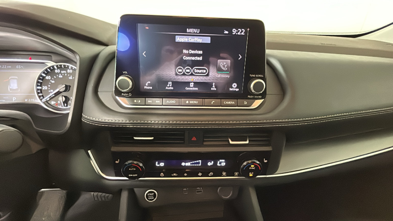 Used 2023 Nissan Rogue SV w/ SV Premium B Package AWD/4WD image 28