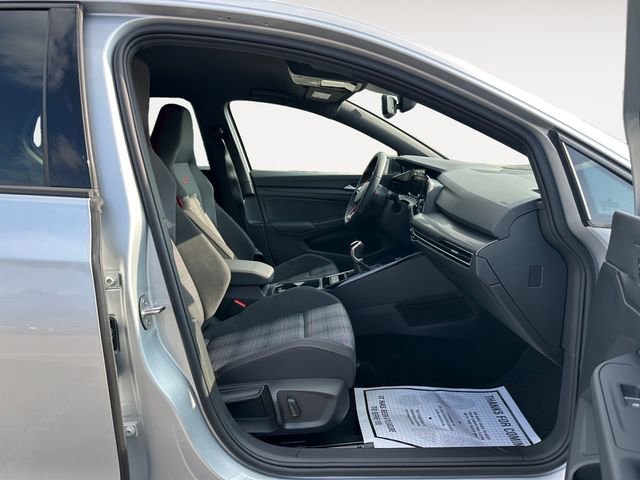 Used 2024 Volkswagen GTI S image 15