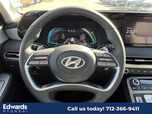 New 2025 Hyundai Palisade SEL image 16