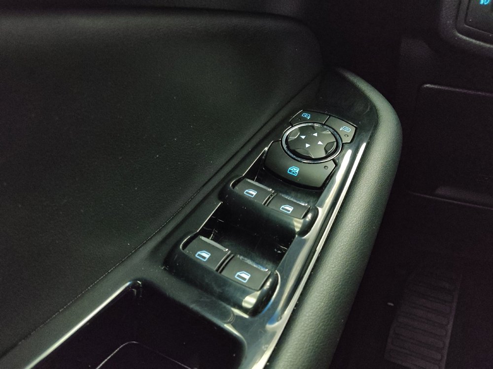 Used 2019 Ford Edge SEL w/ Equipment Group 201A FWD image 27