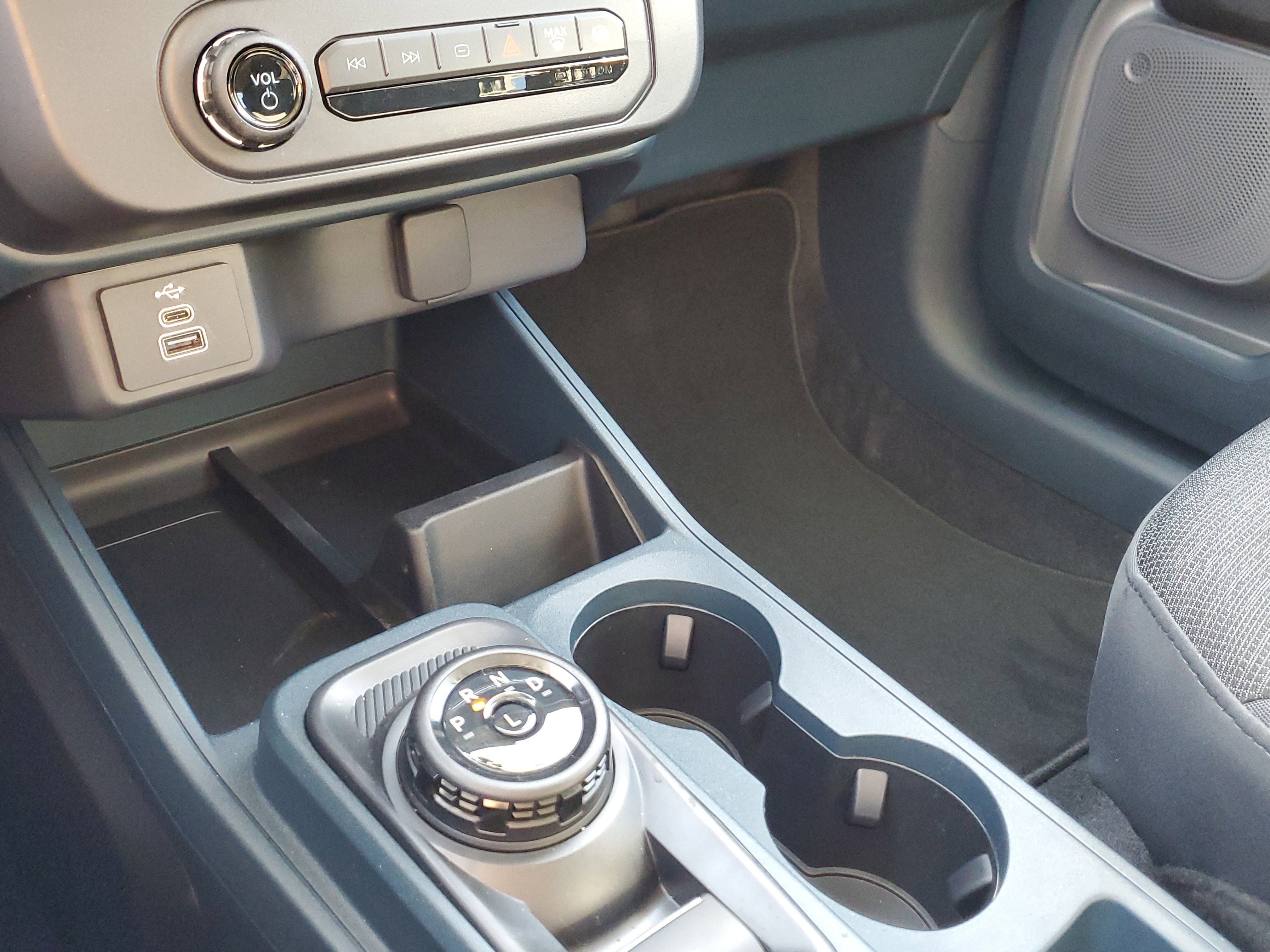 New 2026 Ford Maverick XL image 24