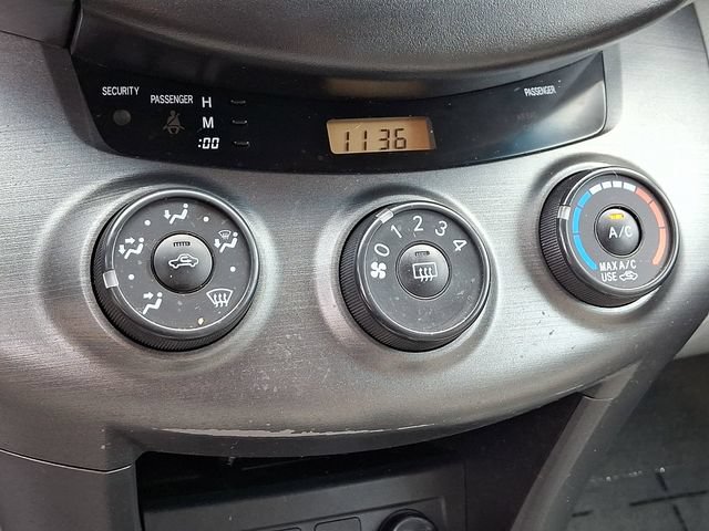 Used 2010 Toyota RAV4 2WD image 15