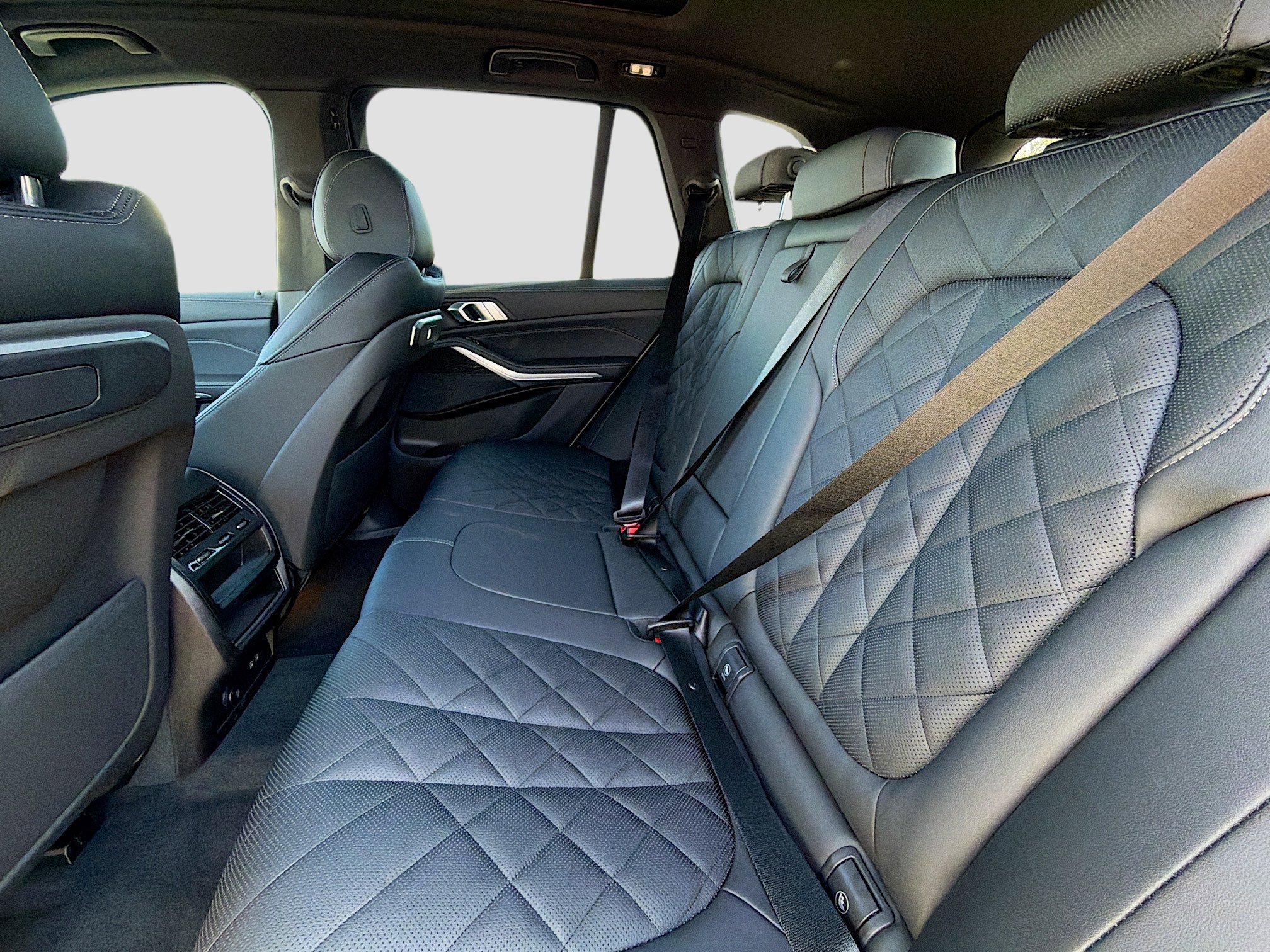 Used 2024 BMW X5 sDrive40i w/ M Sport Package image 20